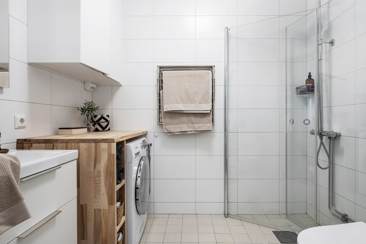 Sturehillsvägen 10, 2 tr!