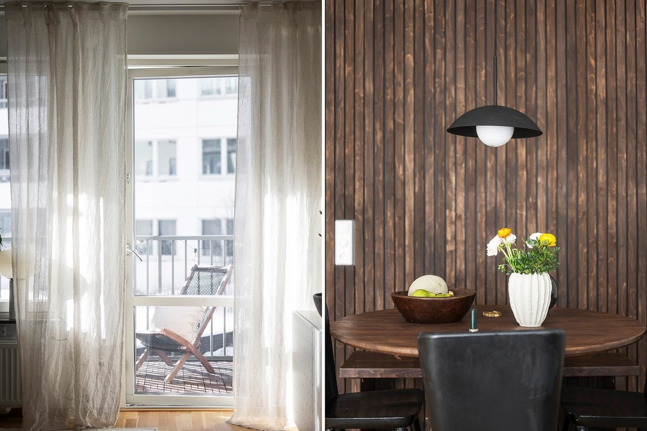 Sturehillsvägen 10, 2 tr!