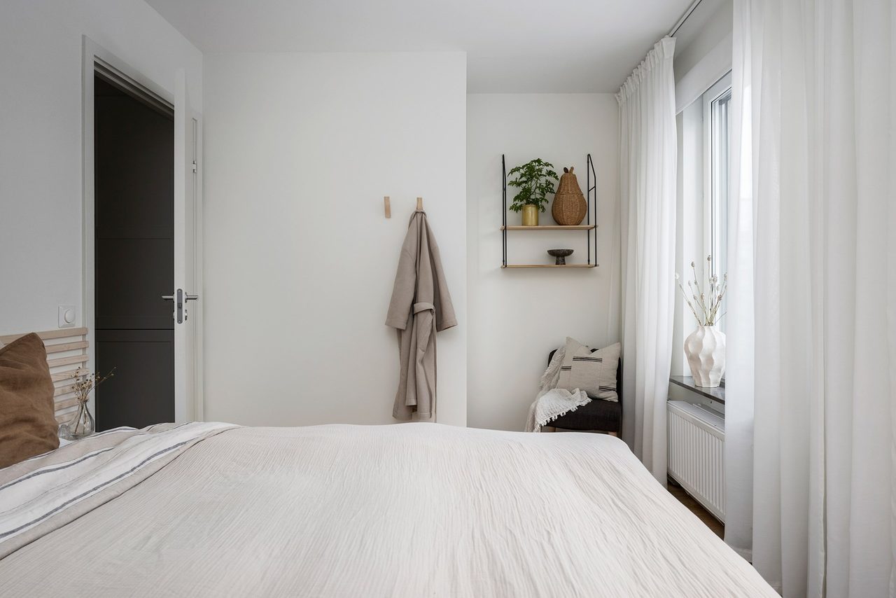 Sturehillsvägen 10, 2 tr!