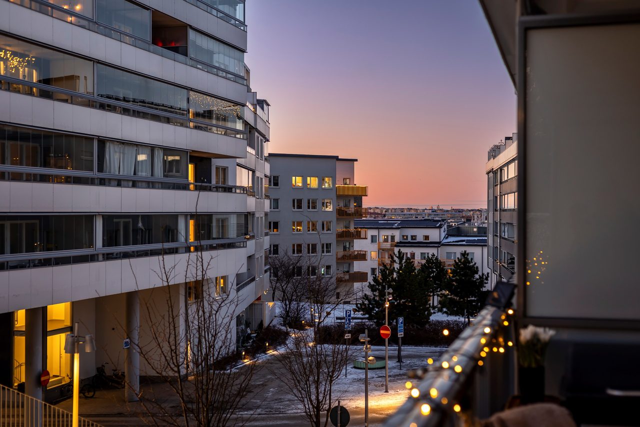 Sturehillsvägen 10, 2 tr!