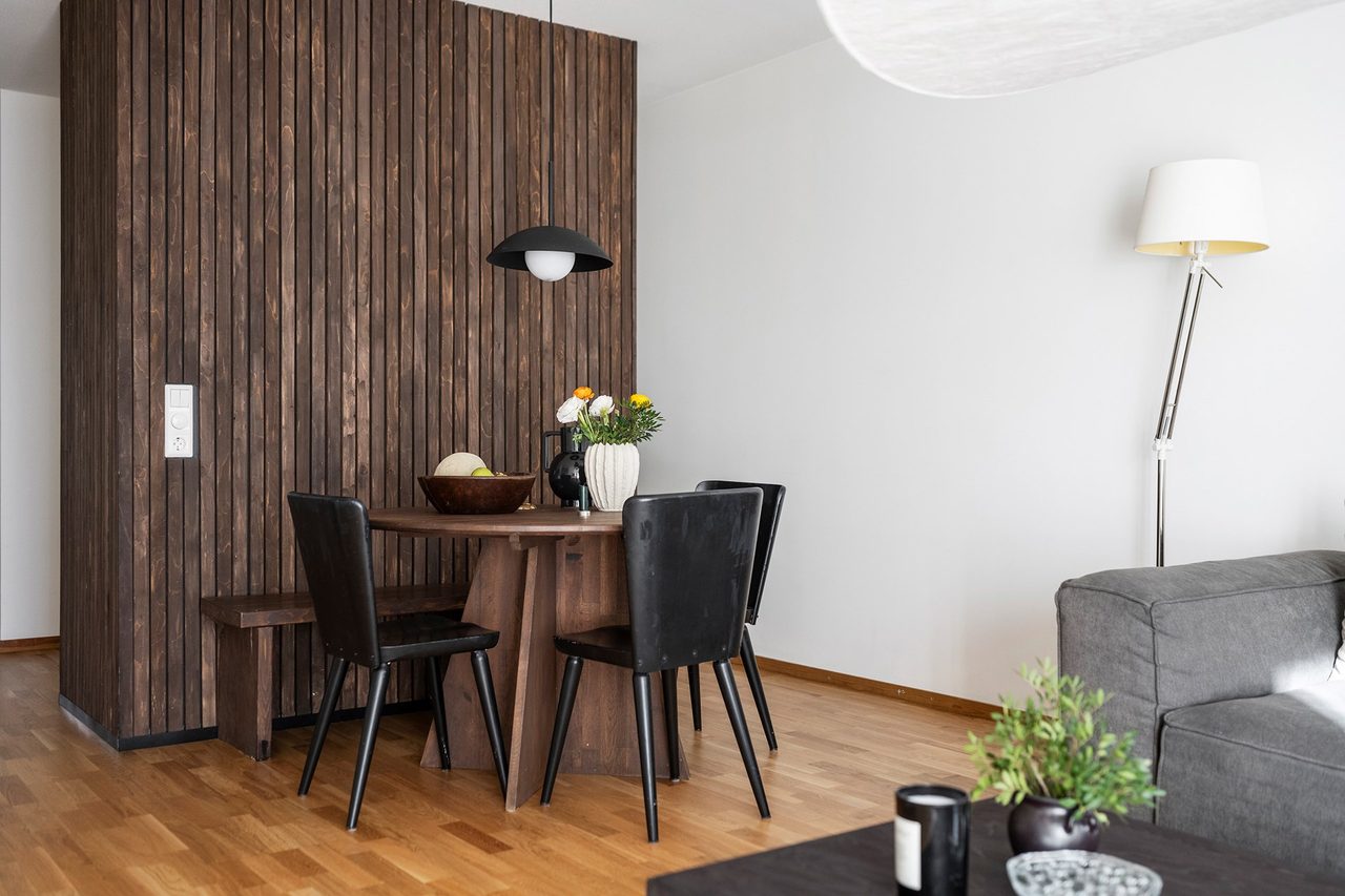 Sturehillsvägen 10, 2 tr!