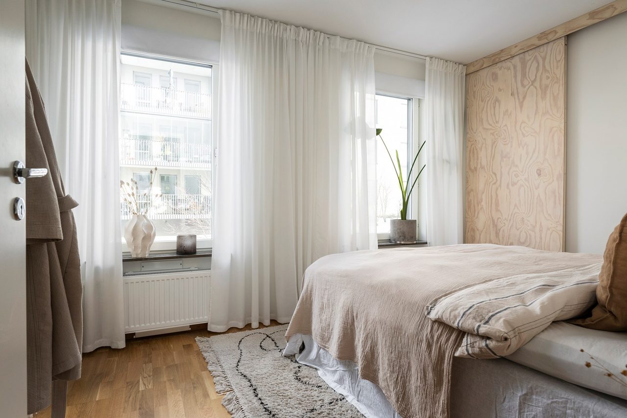 Sturehillsvägen 10, 2 tr!