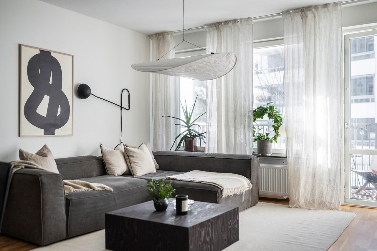 Sturehillsvägen 10, 2 tr!