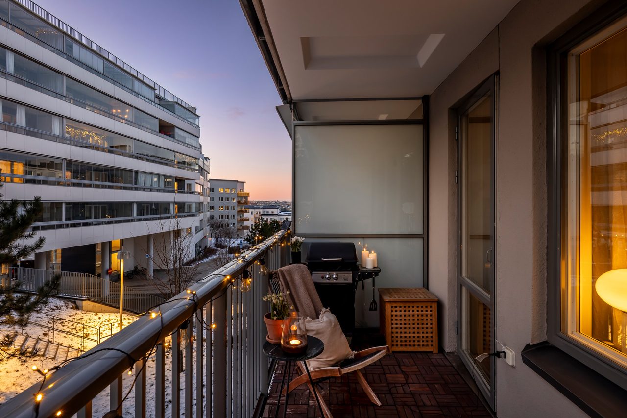 Sturehillsvägen 10, 2 tr!