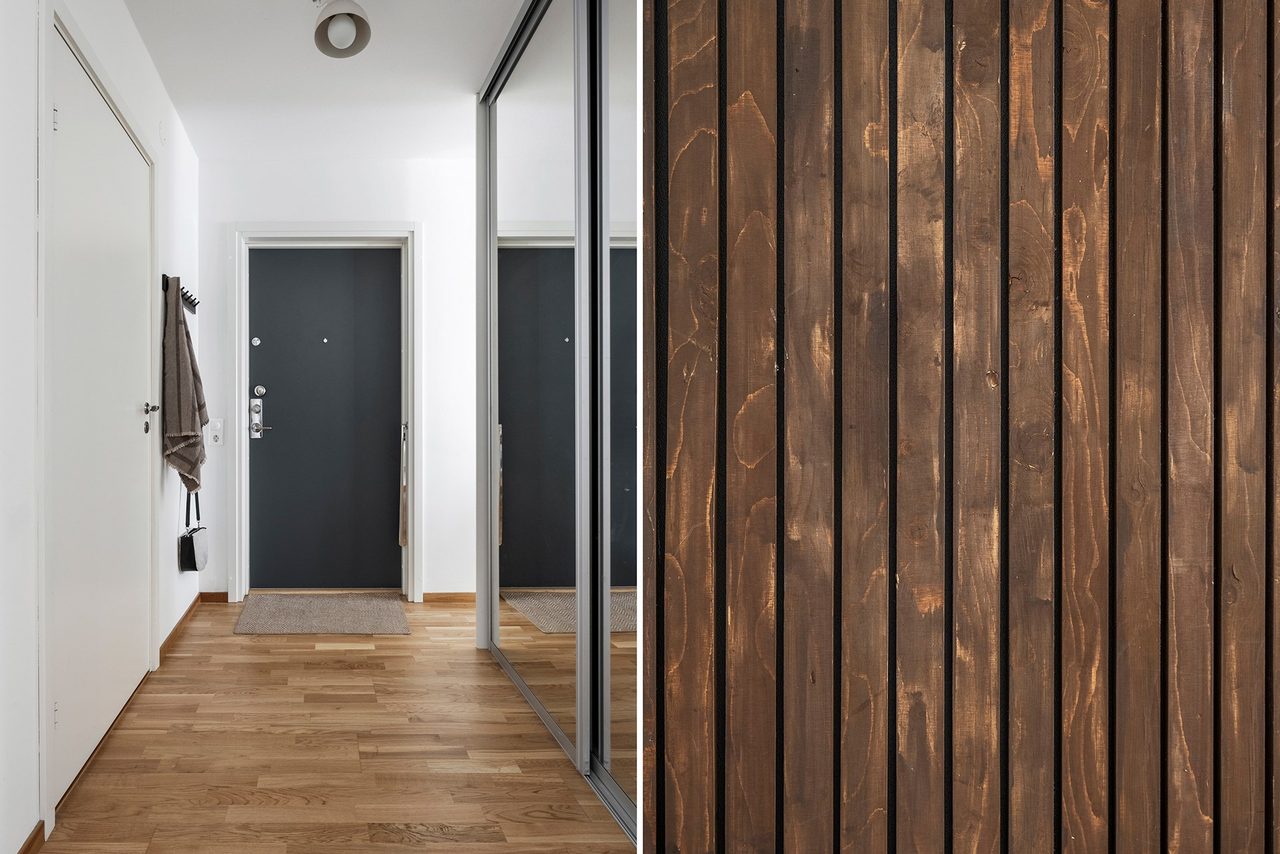 Sturehillsvägen 10, 2 tr!