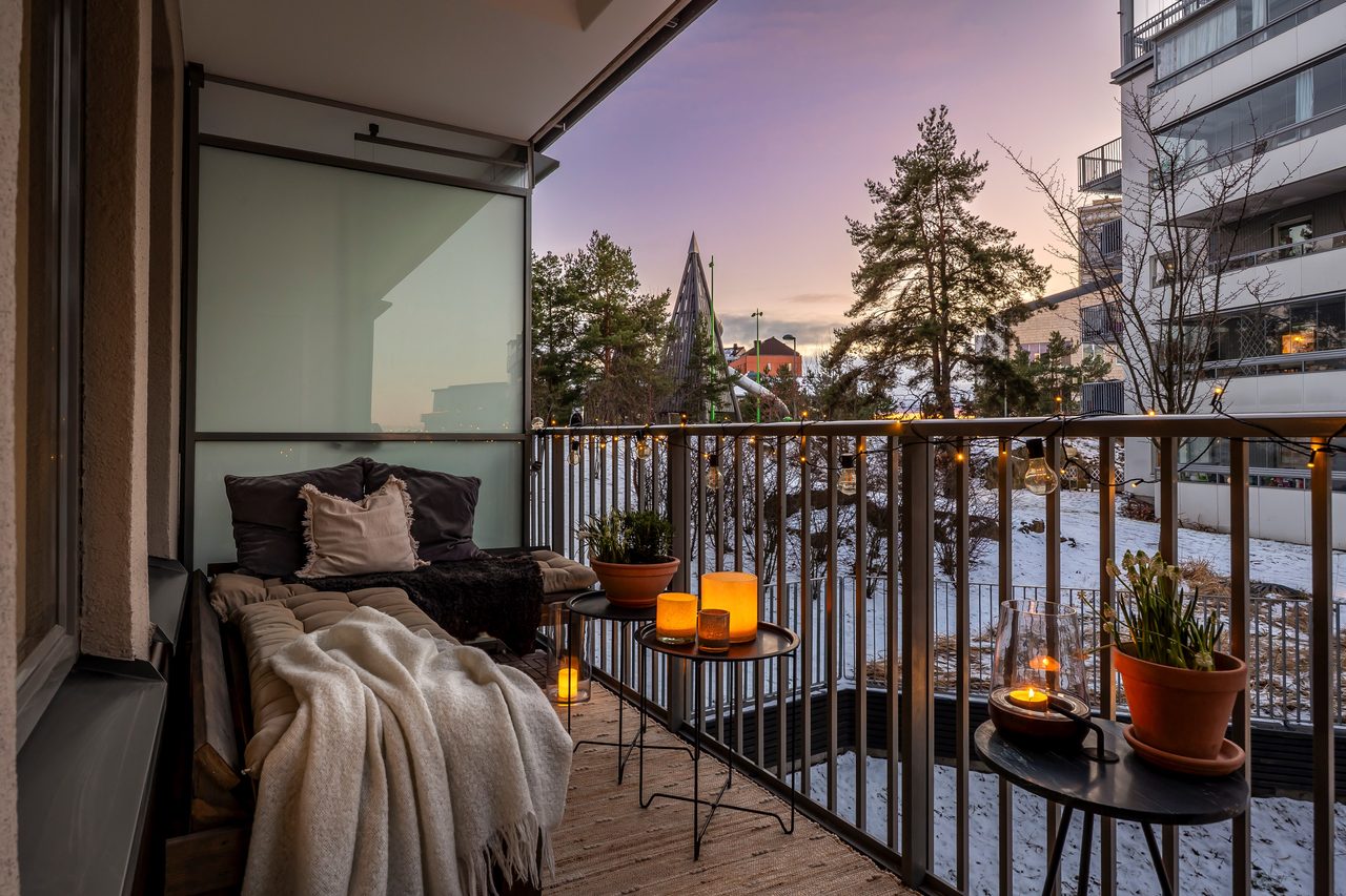 Sturehillsvägen 10, 2 tr!