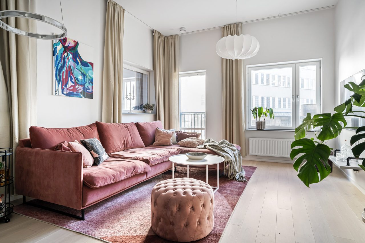 Oskarslundsbacken 39