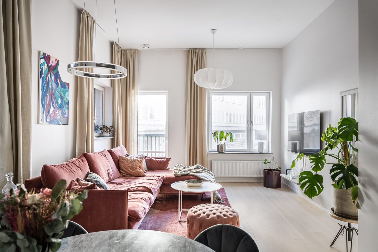 Oskarslundsbacken 39