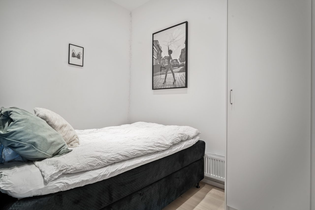 Oskarslundsbacken 39