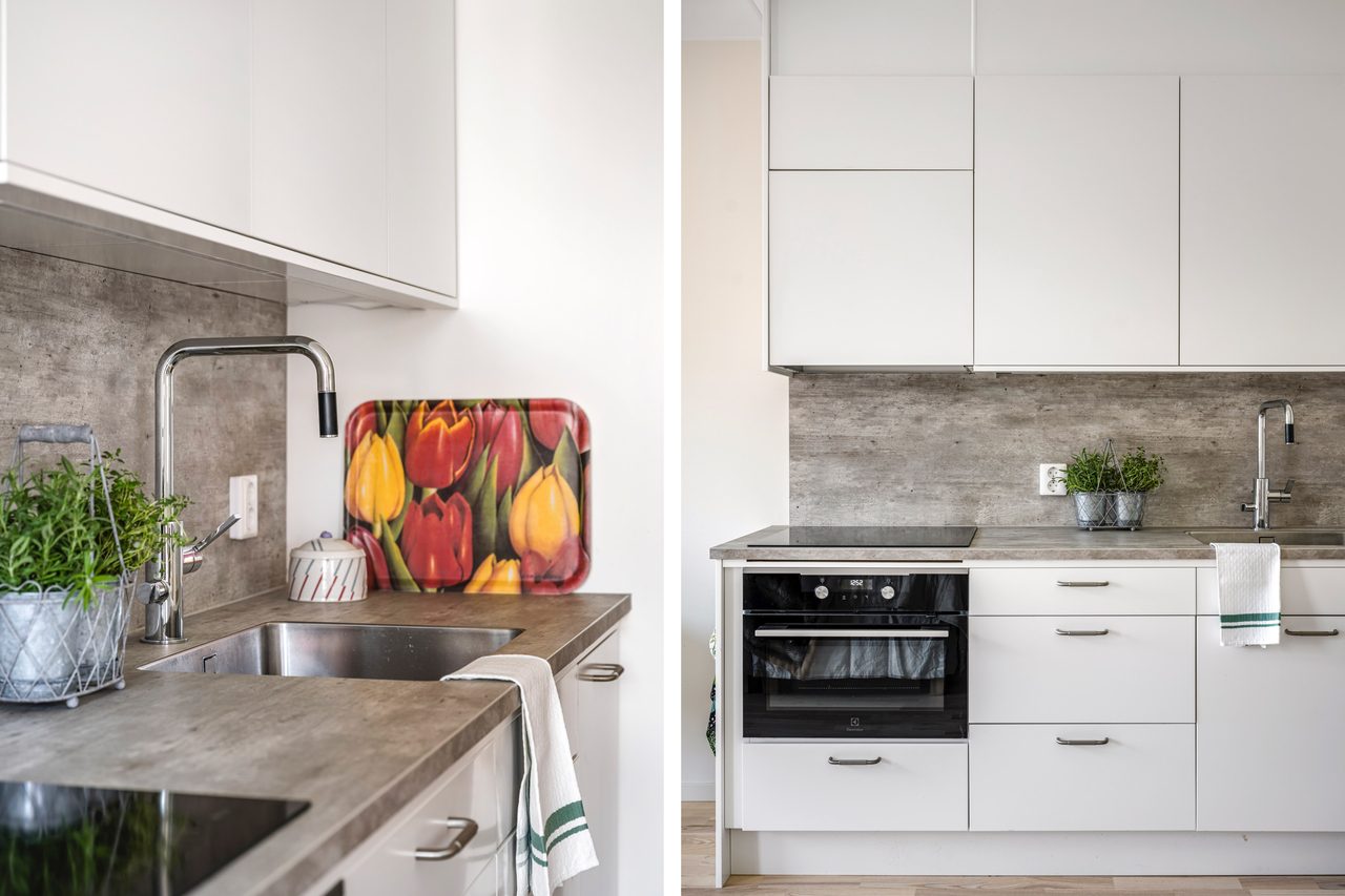 Årstaskogs Väg 7B, 7 tr