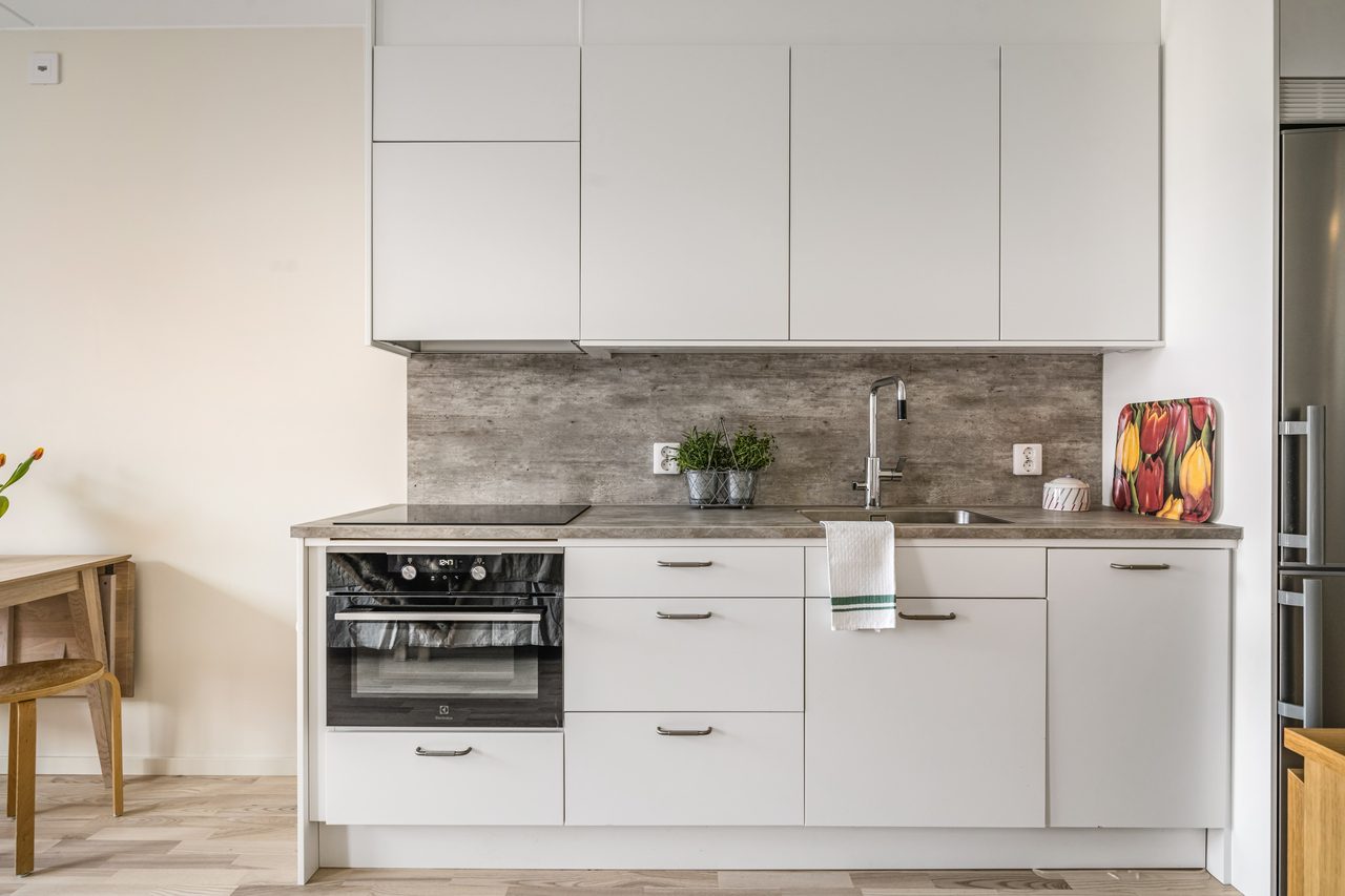 Årstaskogs Väg 7B, 7 tr