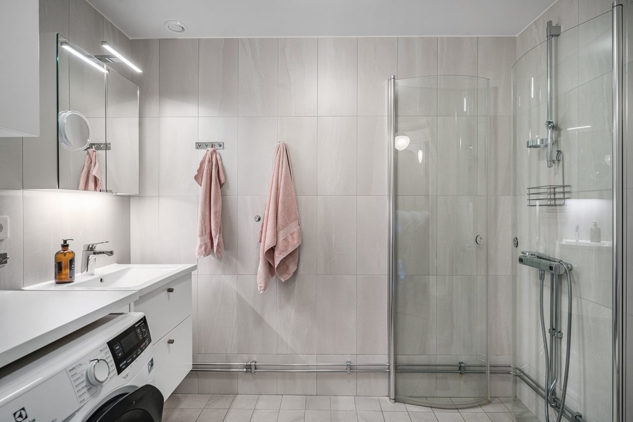 Årstaskogs Väg 7B, 7 tr