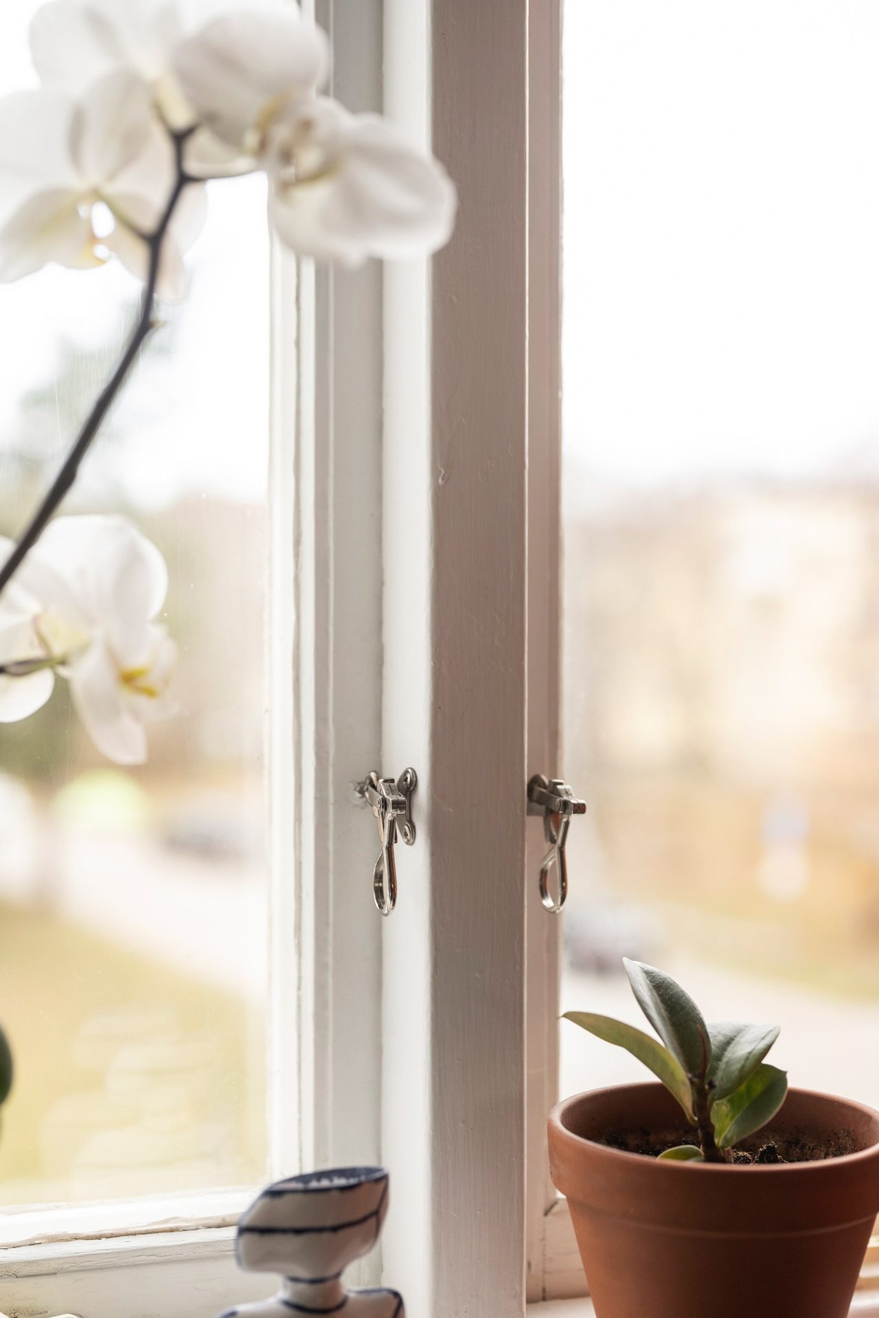 Cedergrensvägen 33, vån 2.