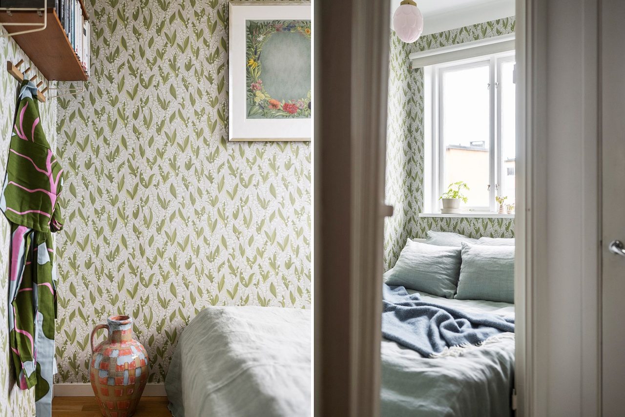 Cedergrensvägen 33, vån 2.