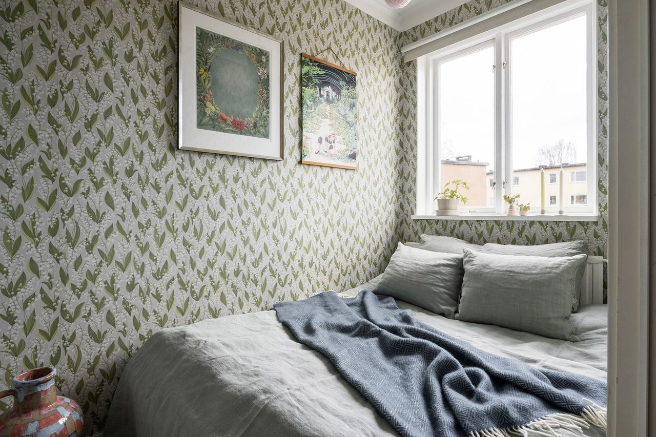 Cedergrensvägen 33, vån 2.