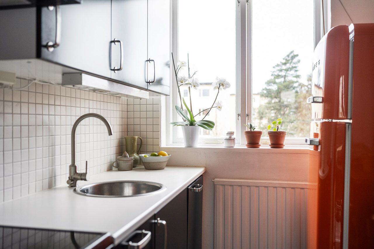 Cedergrensvägen 33, vån 2.