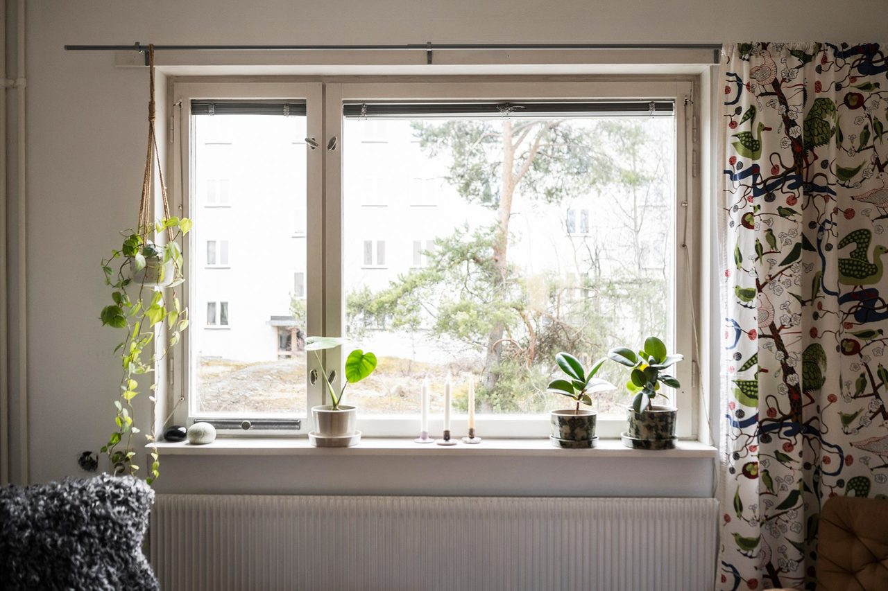 Cedergrensvägen 33, vån 2.