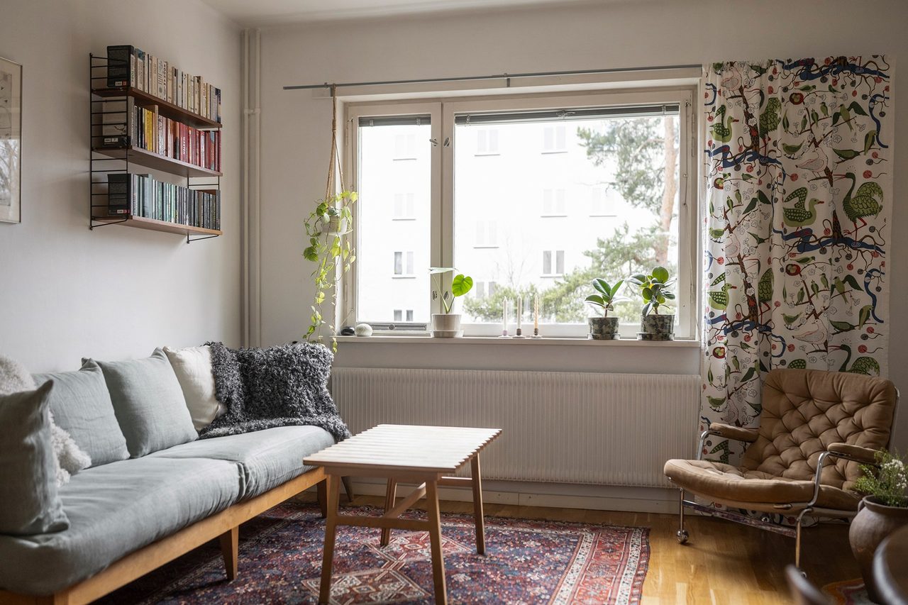 Cedergrensvägen 33, vån 2.