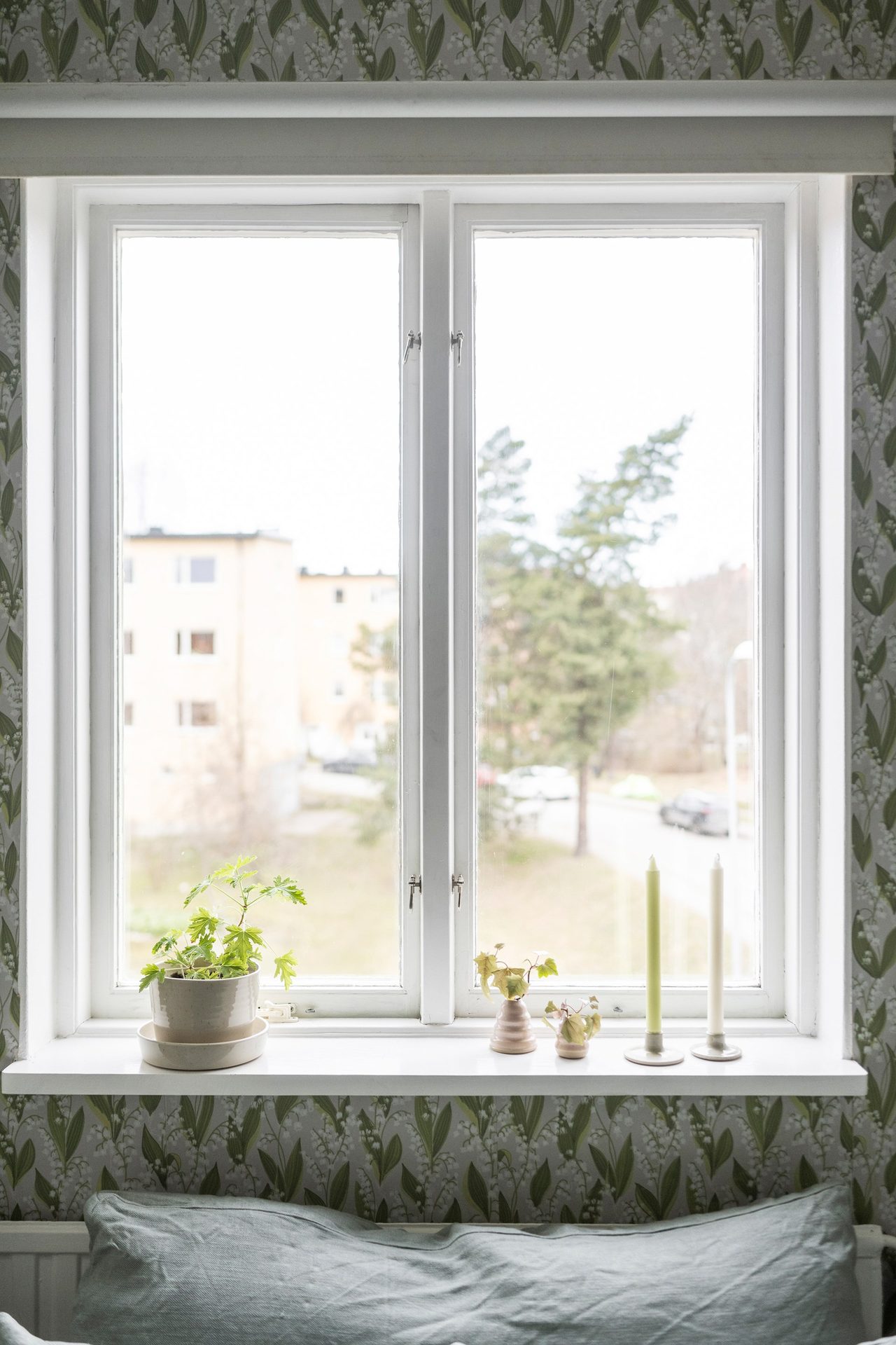 Cedergrensvägen 33, vån 2.