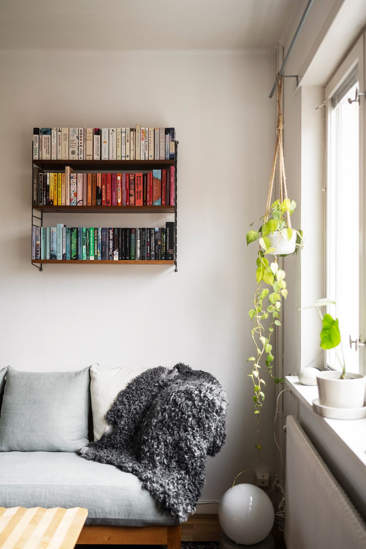 Cedergrensvägen 33, vån 2.