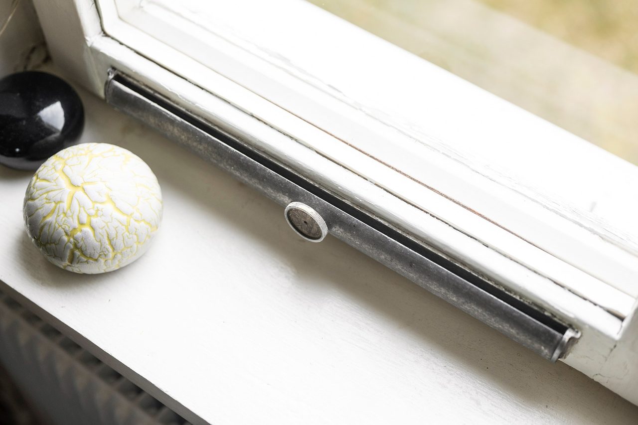 Cedergrensvägen 33, vån 2.