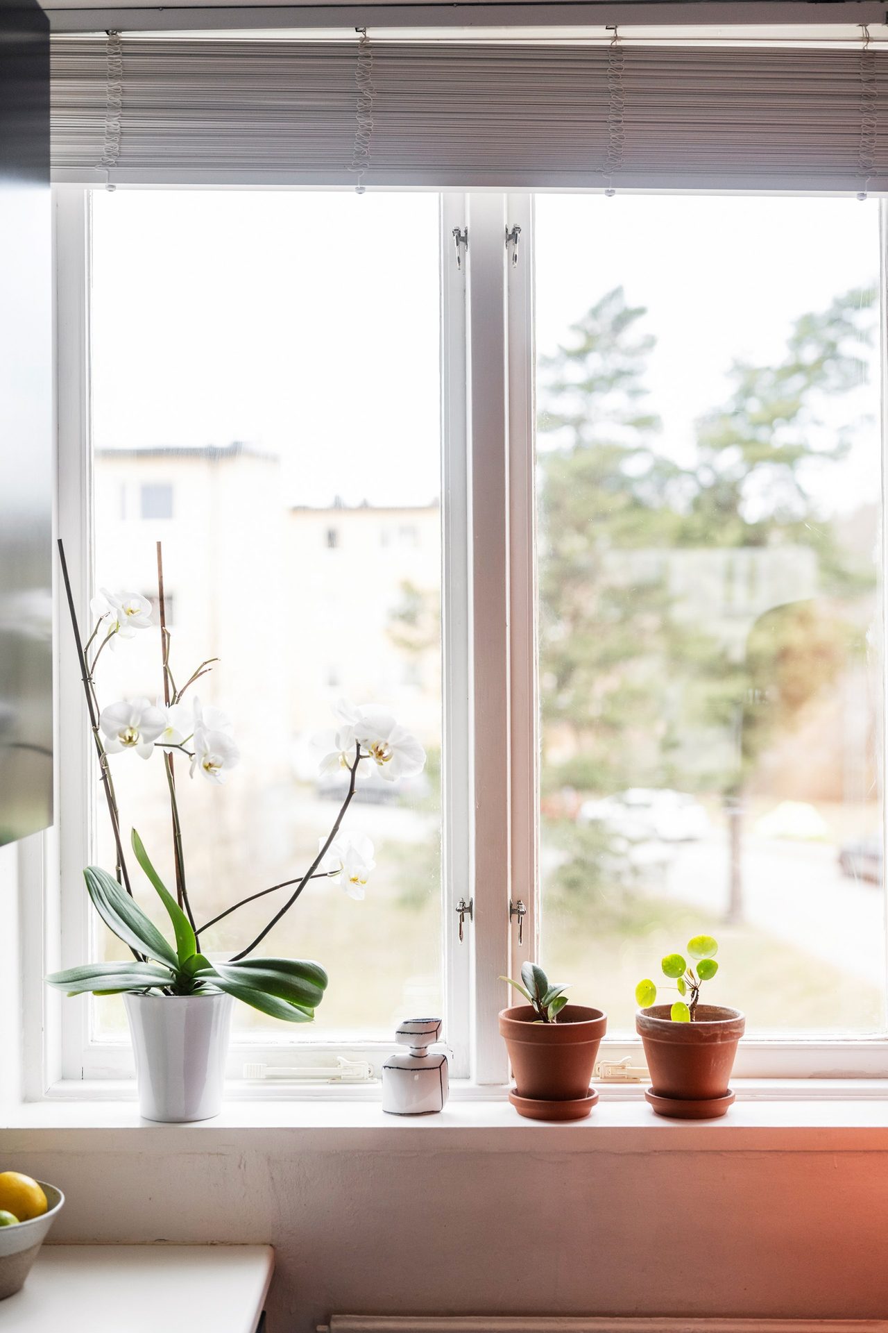 Cedergrensvägen 33, vån 2.