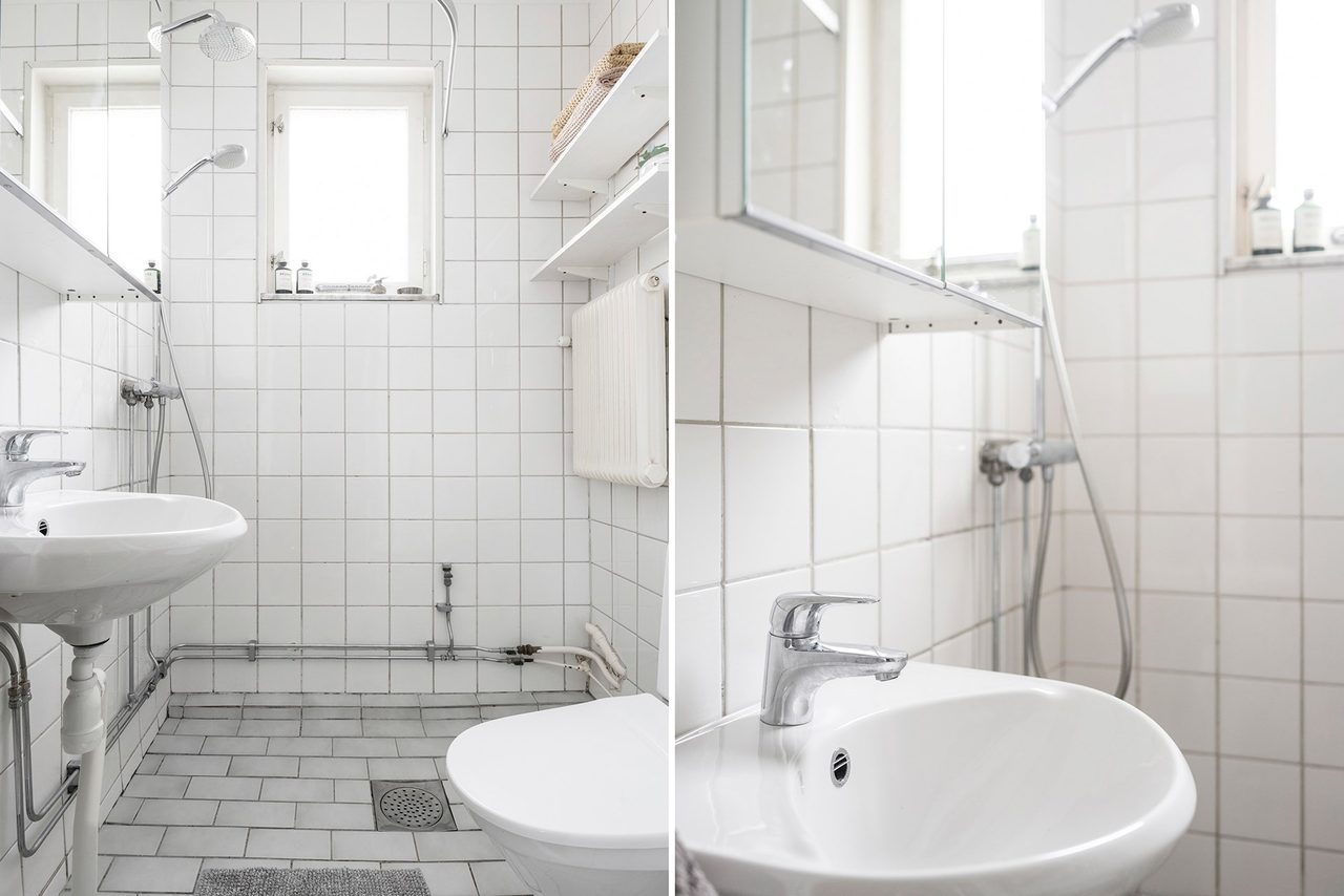 Cedergrensvägen 33, vån 2.