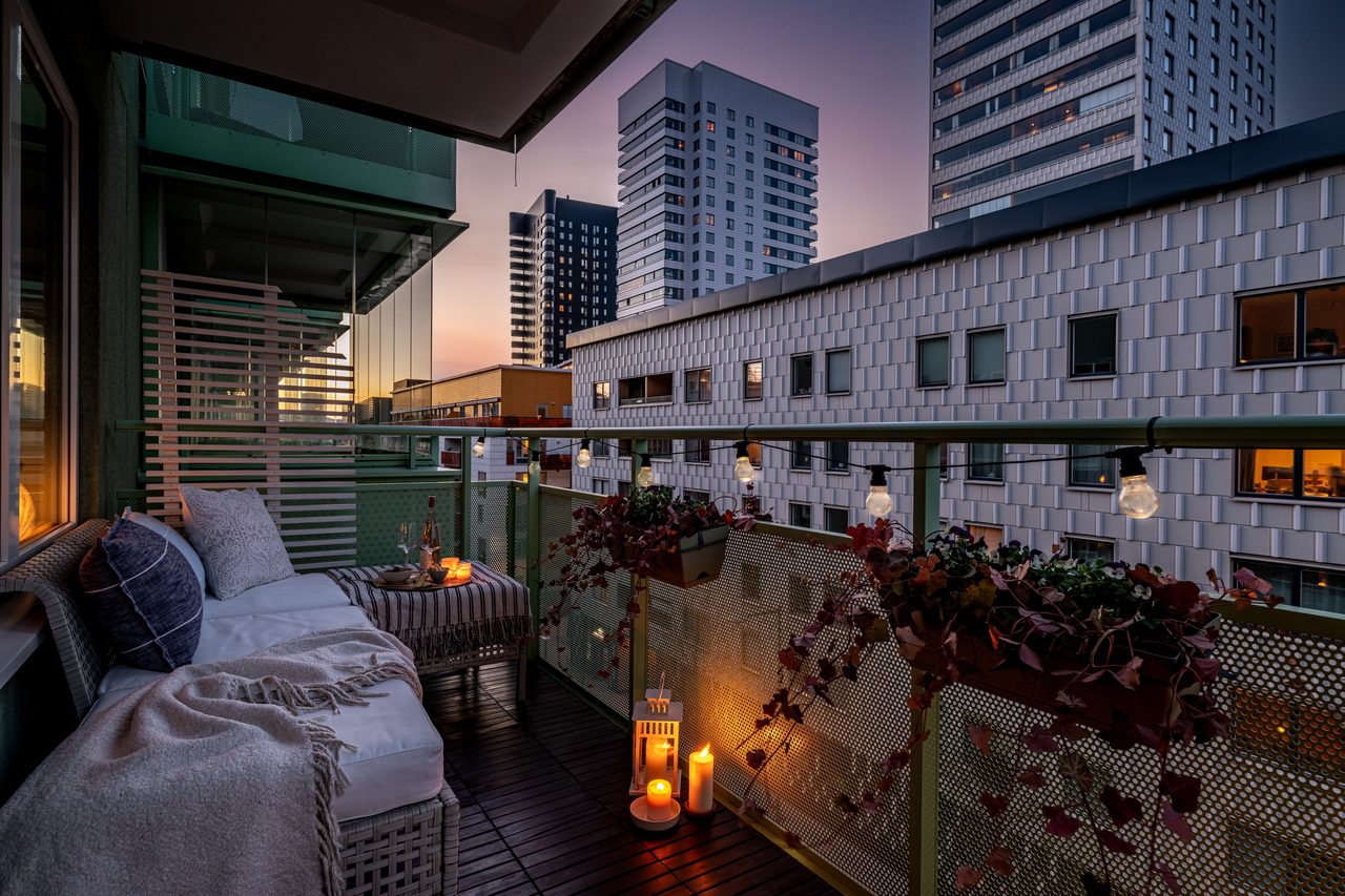 Sjöviksvägen 114, 4 tr