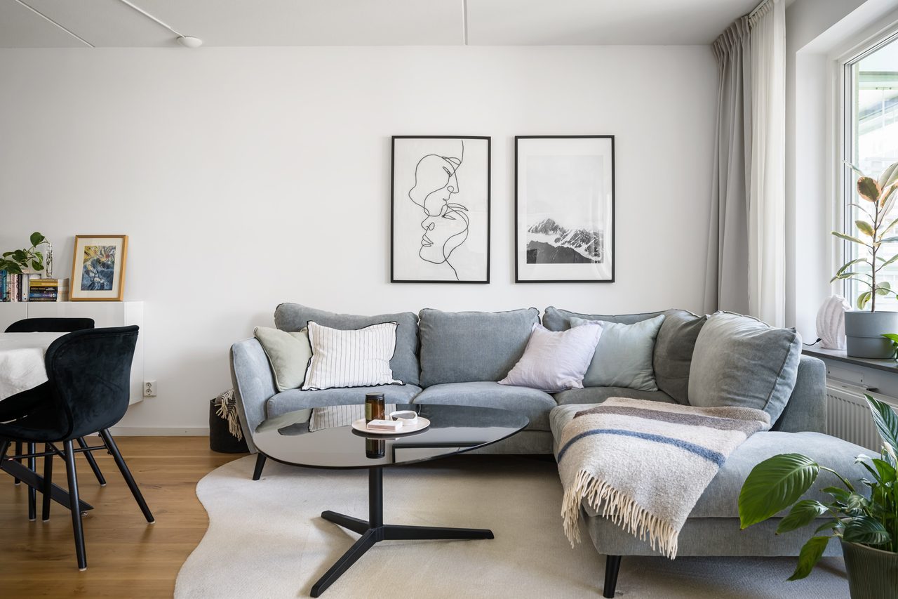 Sjöviksvägen 114, 4 tr