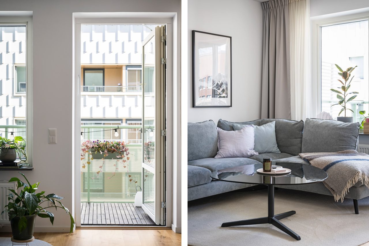 Sjöviksvägen 114, 4 tr