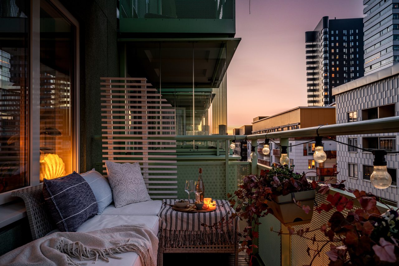 Sjöviksvägen 114, 4 tr