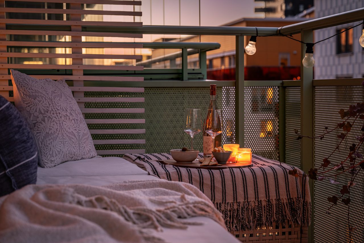 Sjöviksvägen 114, 4 tr