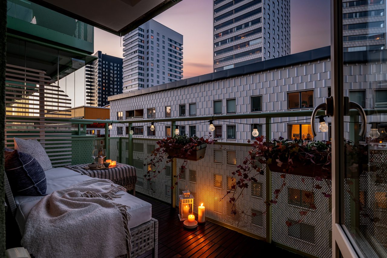 Sjöviksvägen 114, 4 tr