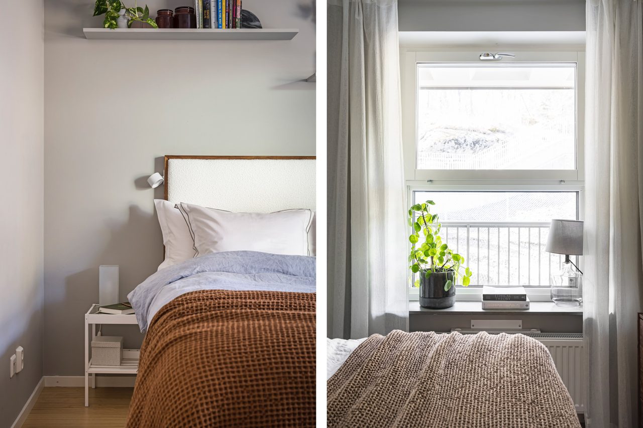 Sjöviksvägen 114, 4 tr