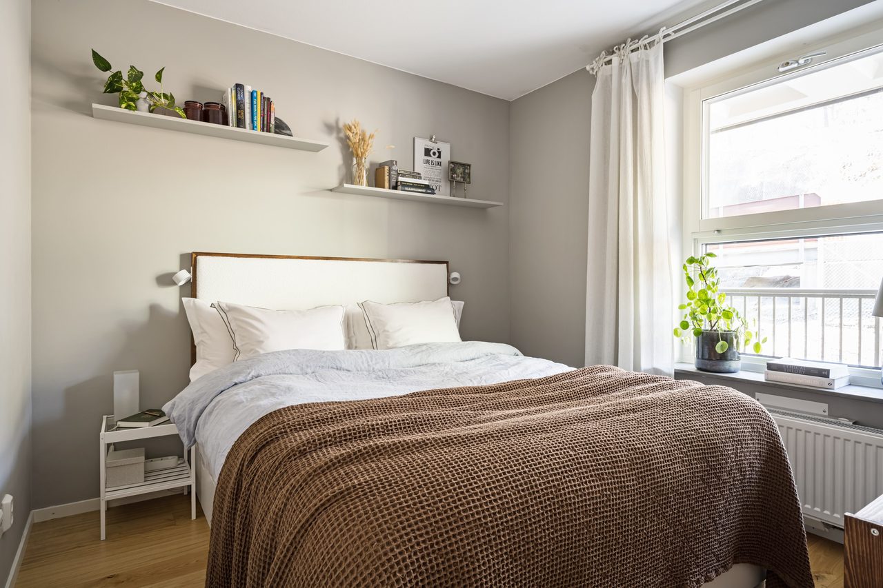 Sjöviksvägen 114, 4 tr