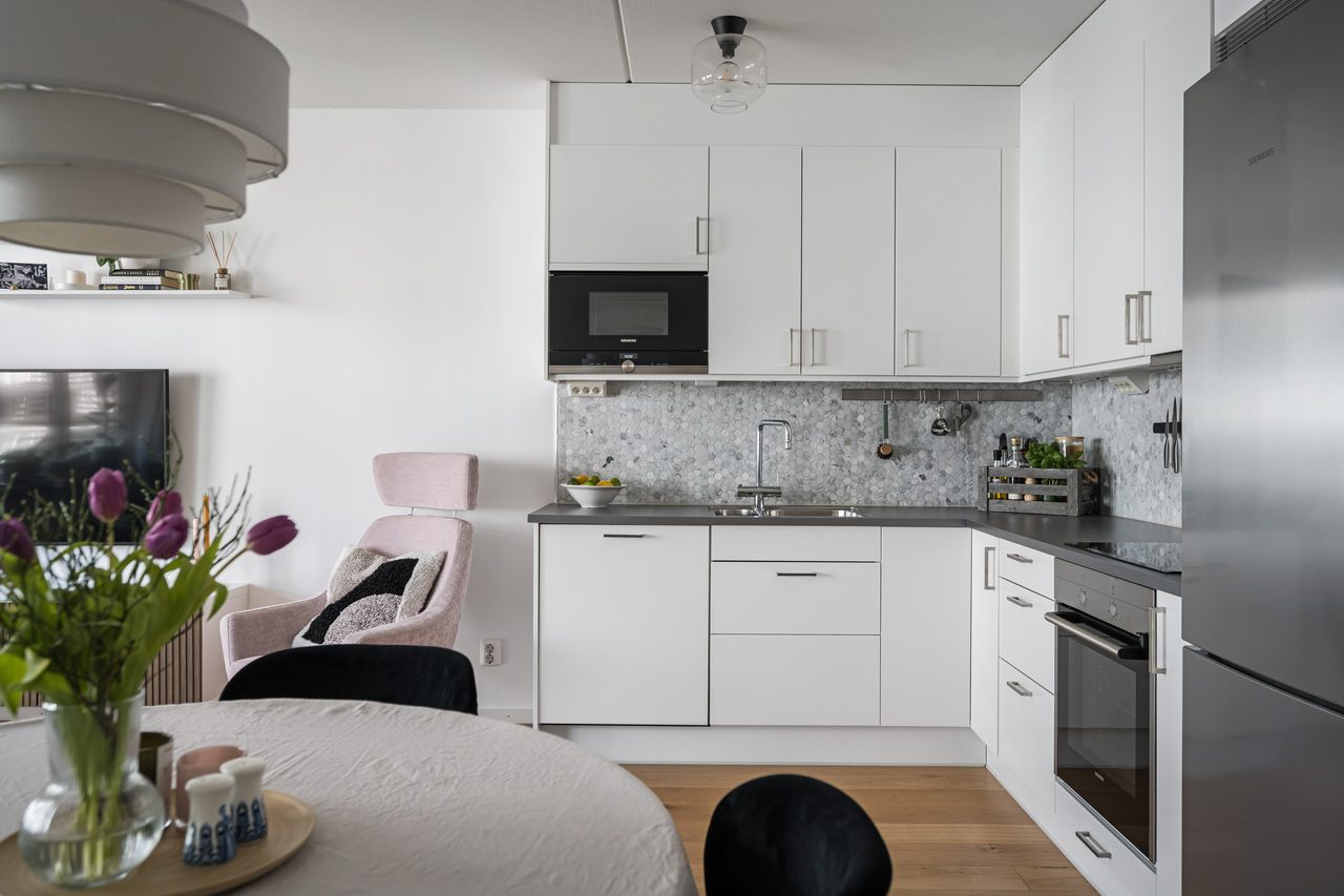 Sjöviksvägen 114, 4 tr