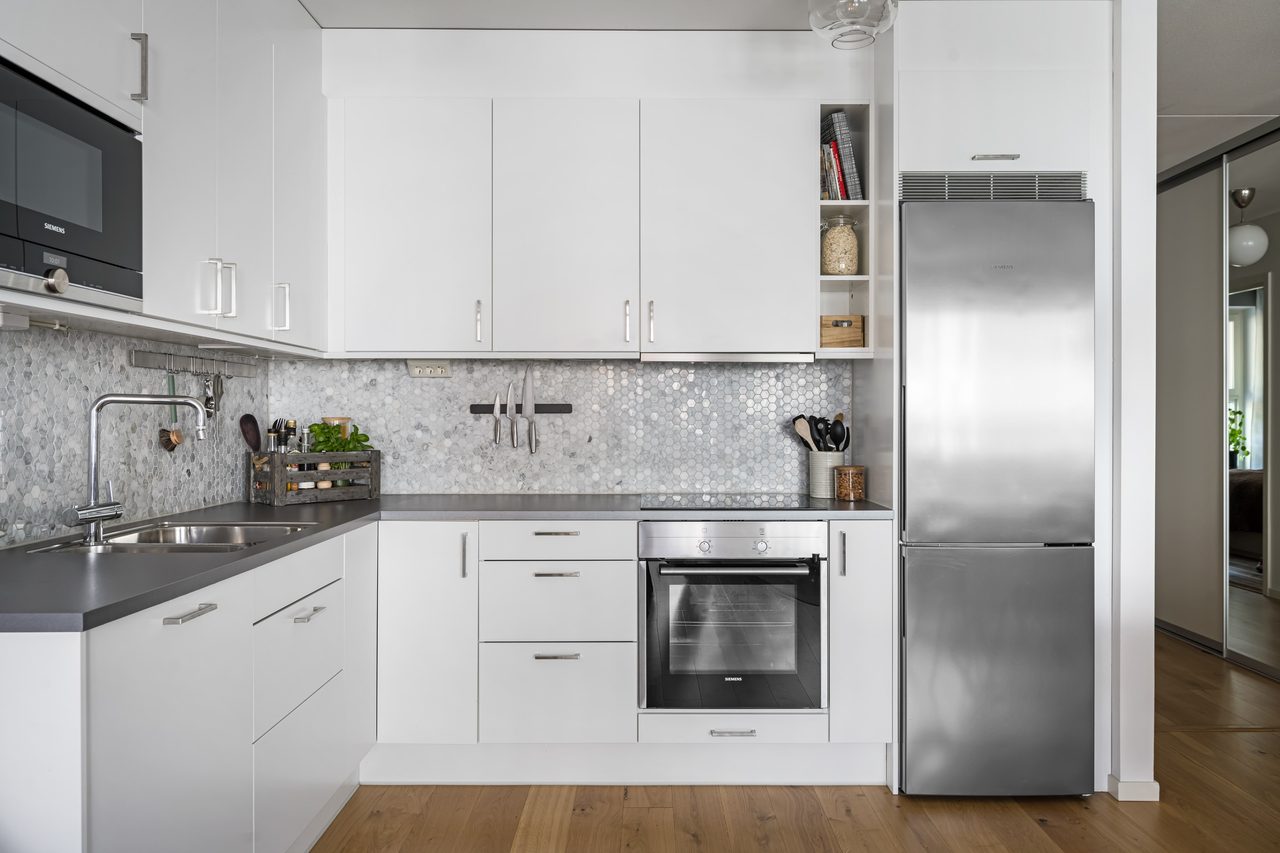 Sjöviksvägen 114, 4 tr