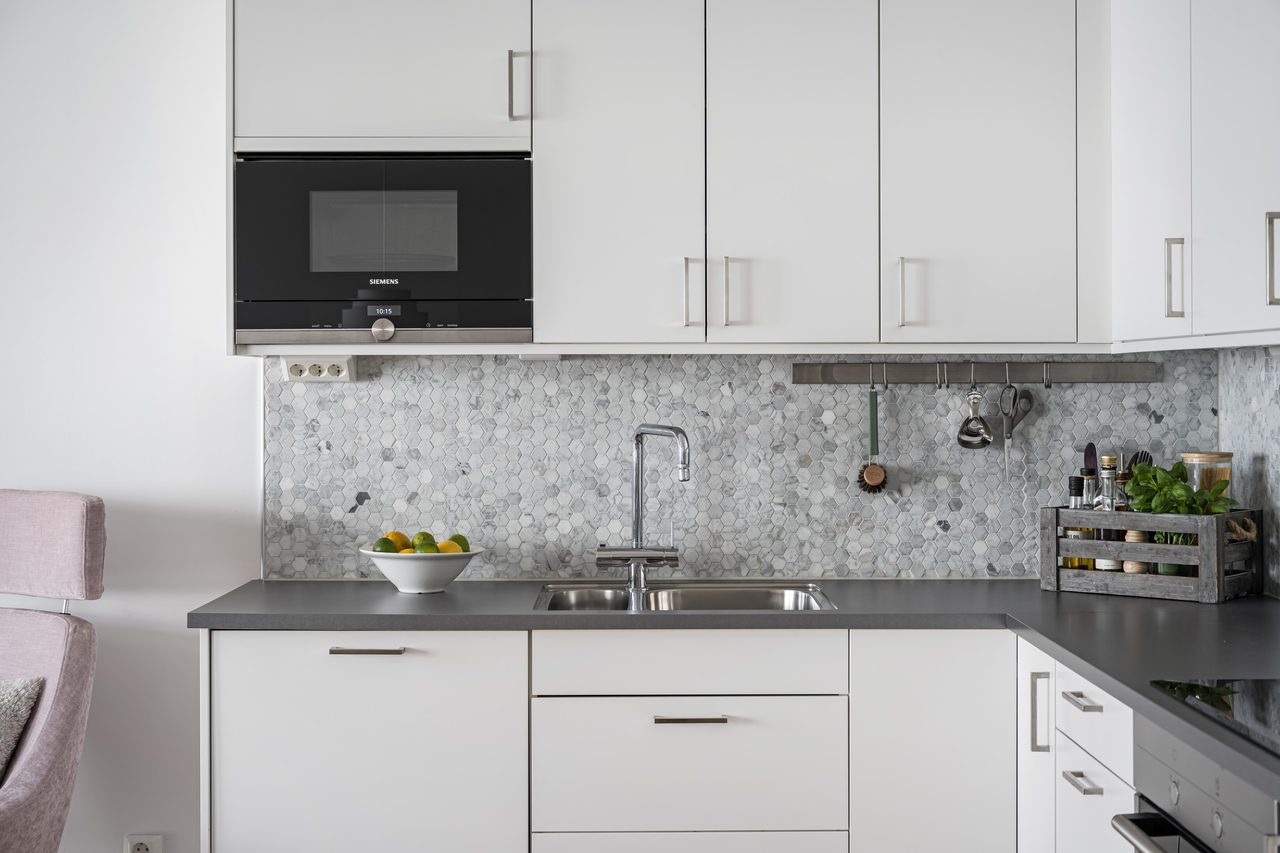 Sjöviksvägen 114, 4 tr