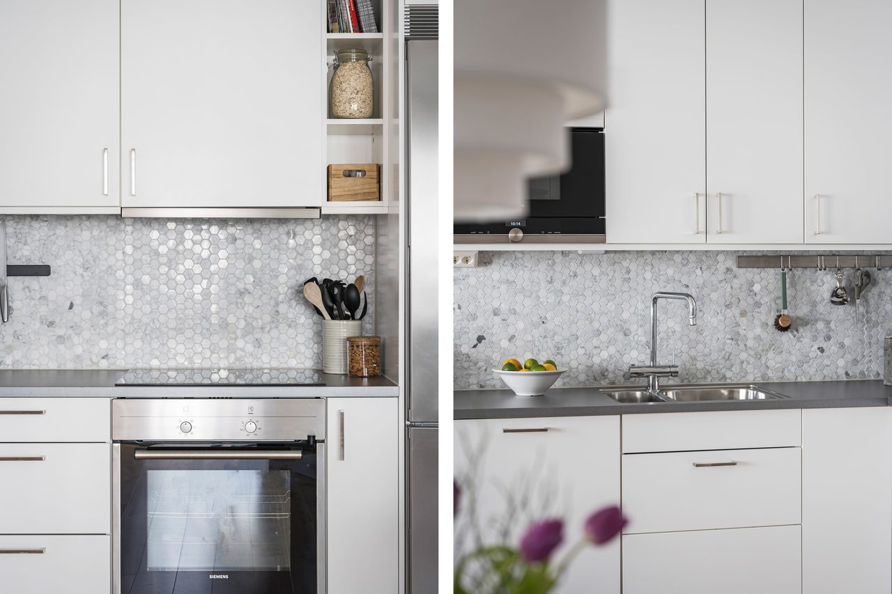 Sjöviksvägen 114, 4 tr