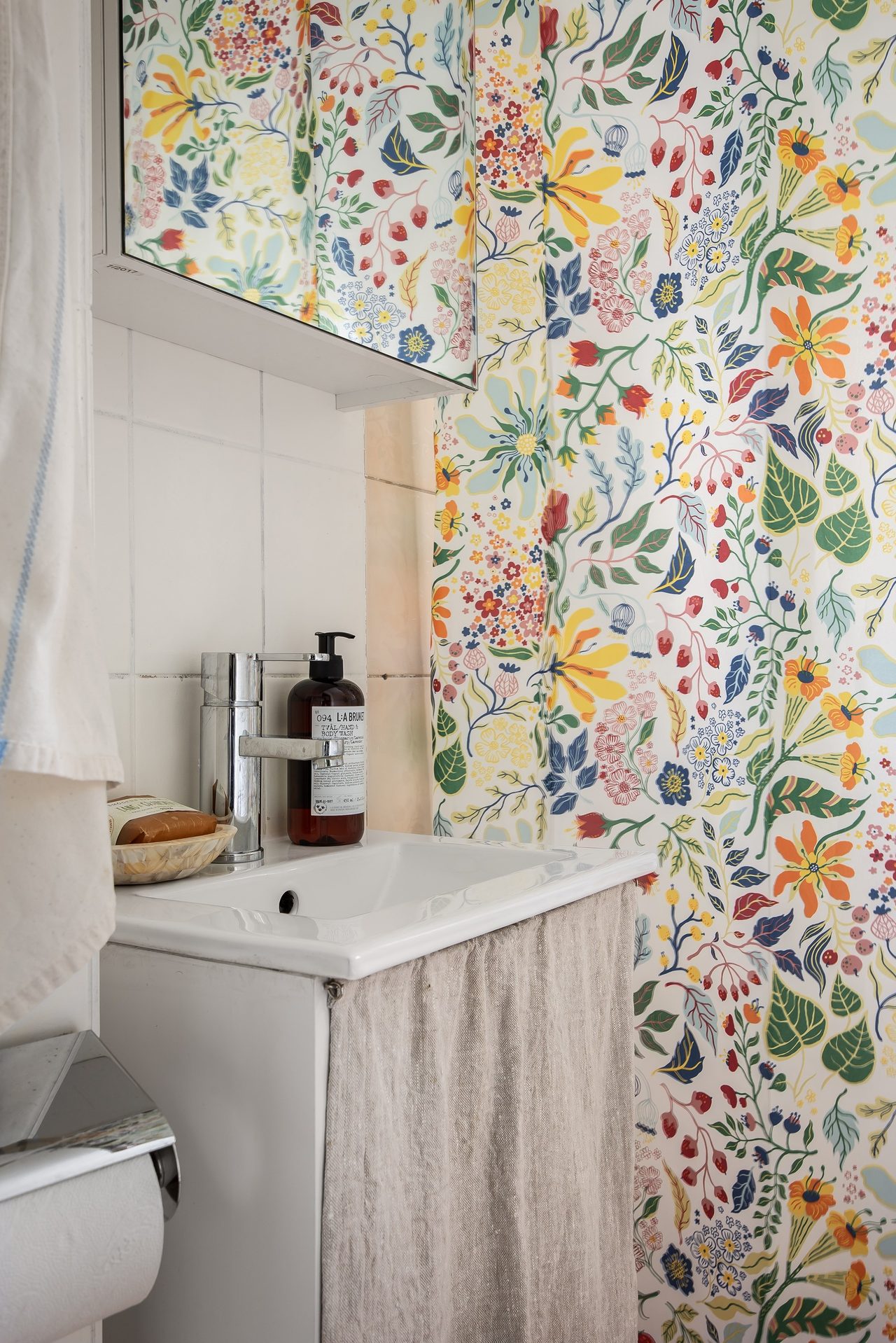 Valborgsmässovägen 2