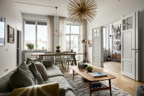 Skridskovägen 9E, 4 tr