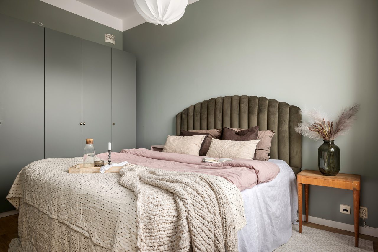 Skridskovägen 9E, 4 tr