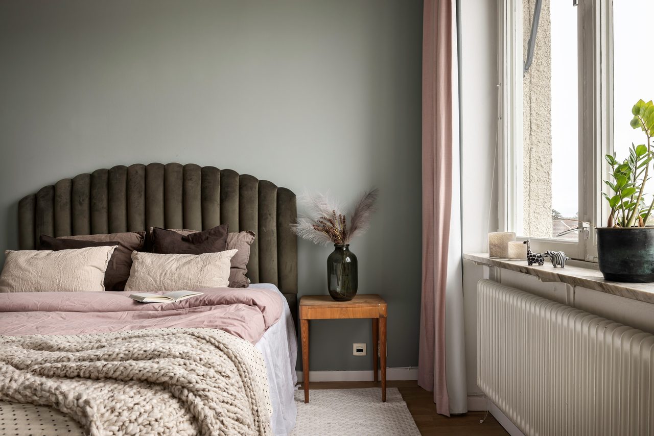 Skridskovägen 9E, 4 tr