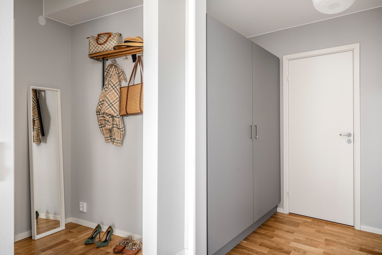 Årstaskogs Väg 7C, 8tr