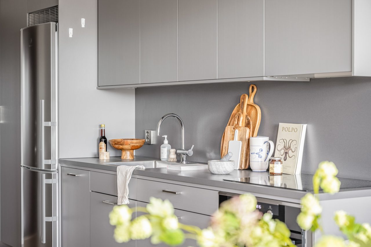 Årstaskogs Väg 7C, 8tr