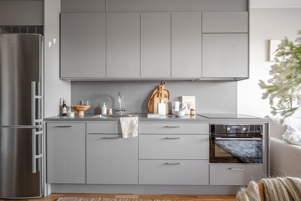 Årstaskogs Väg 7C, 8tr