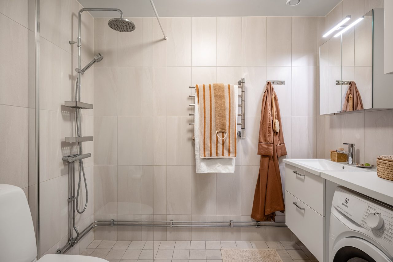 Årstaskogs Väg 7C, 8tr