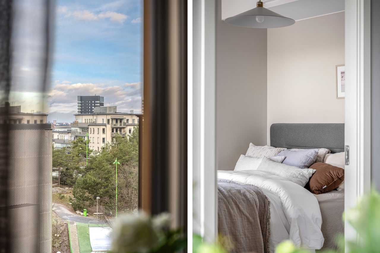 Årstaskogs Väg 7C, 8tr