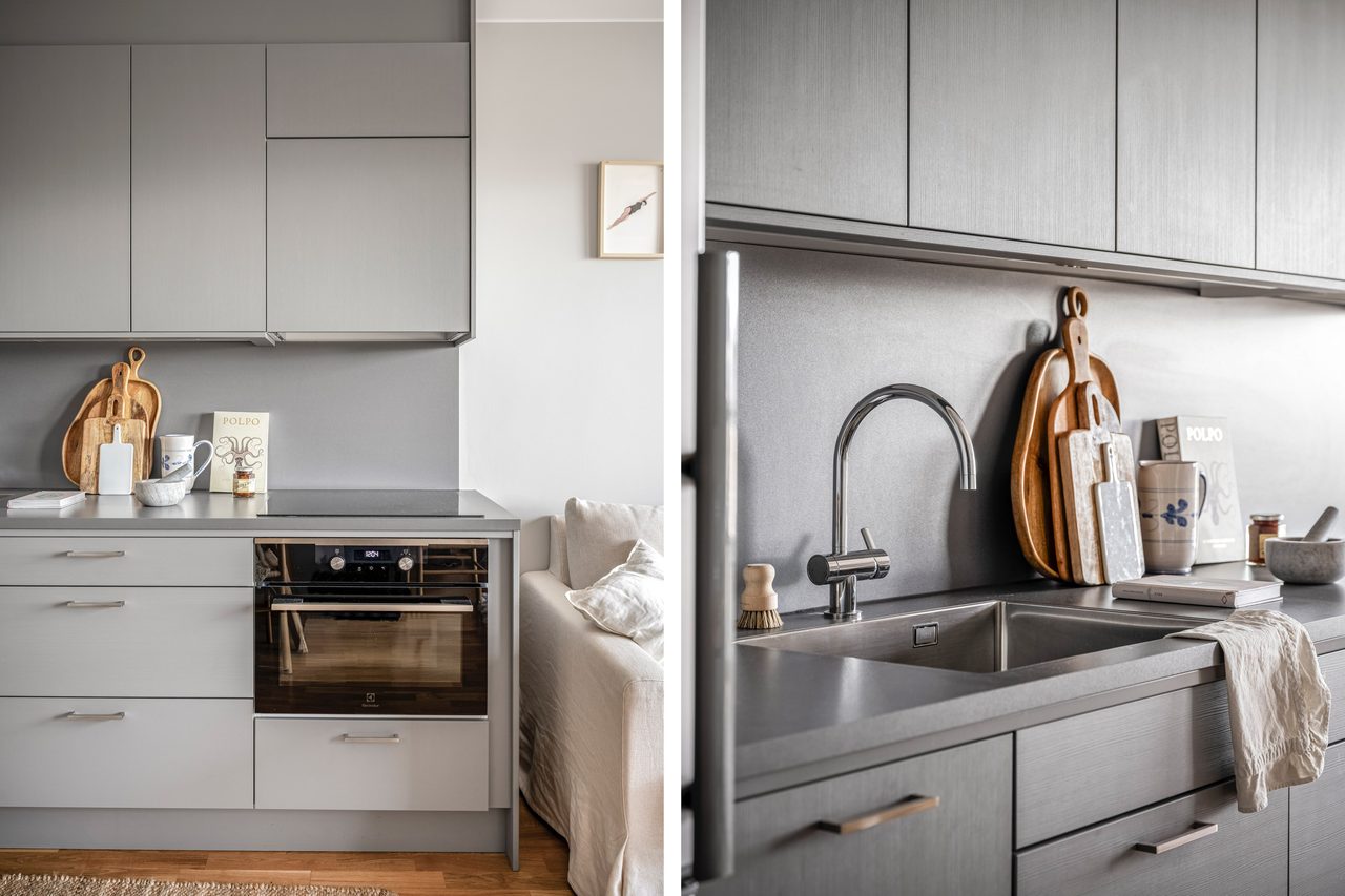 Årstaskogs Väg 7C, 8tr