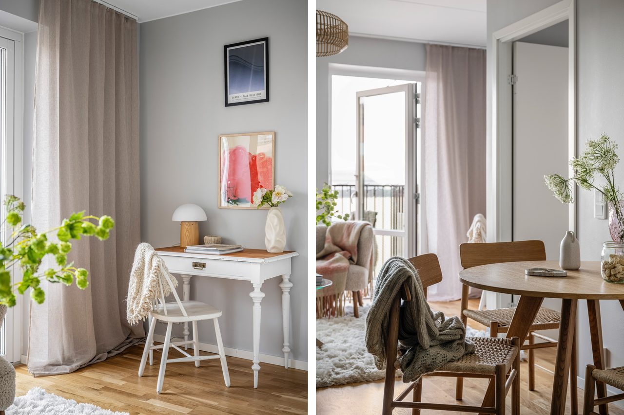 Årstaskogs Väg 7C, 8tr